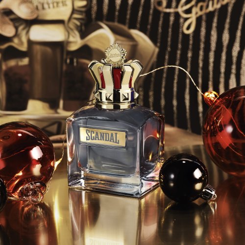 Jean Paul GAULTIER Coffret Scandal pour Homme Le Parfum - Eau